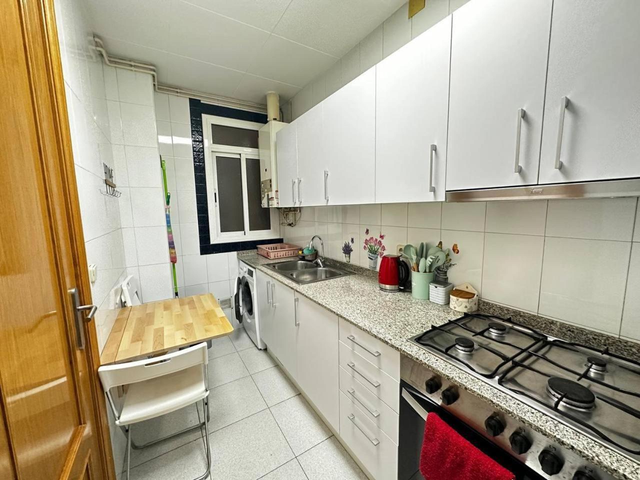 Aragon Bed & Breakfast Barcelona