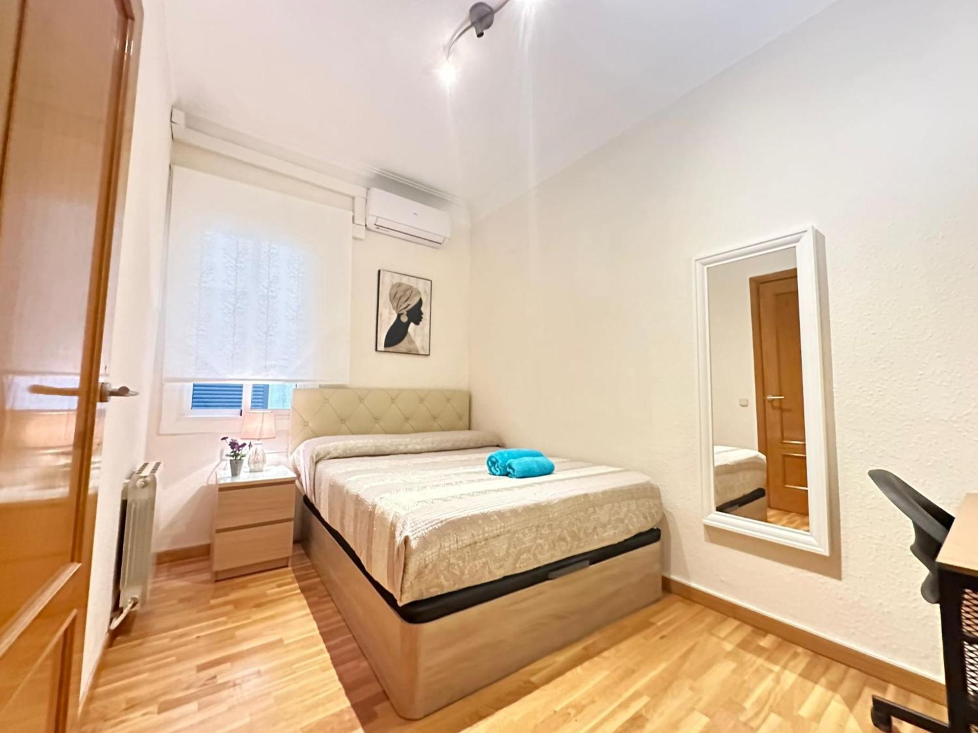 Aragon Bed & Breakfast *