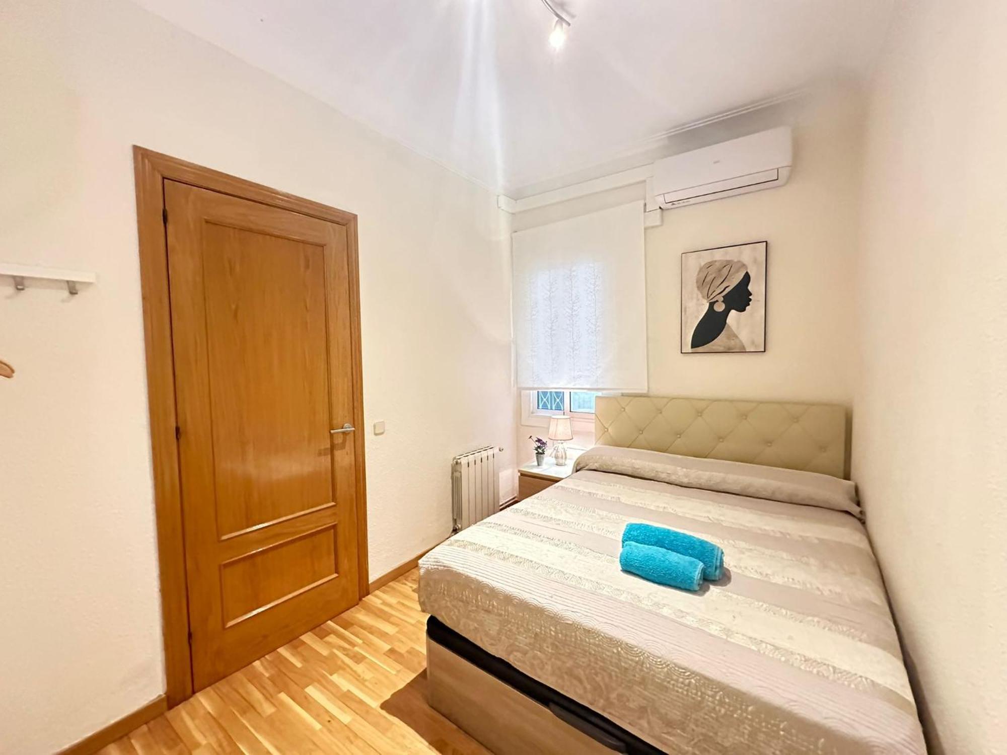 Bed & Breakfast Aragon *