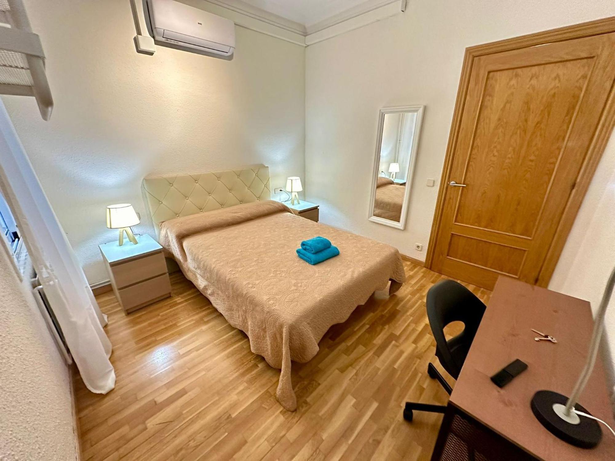 Bed & Breakfast Aragon