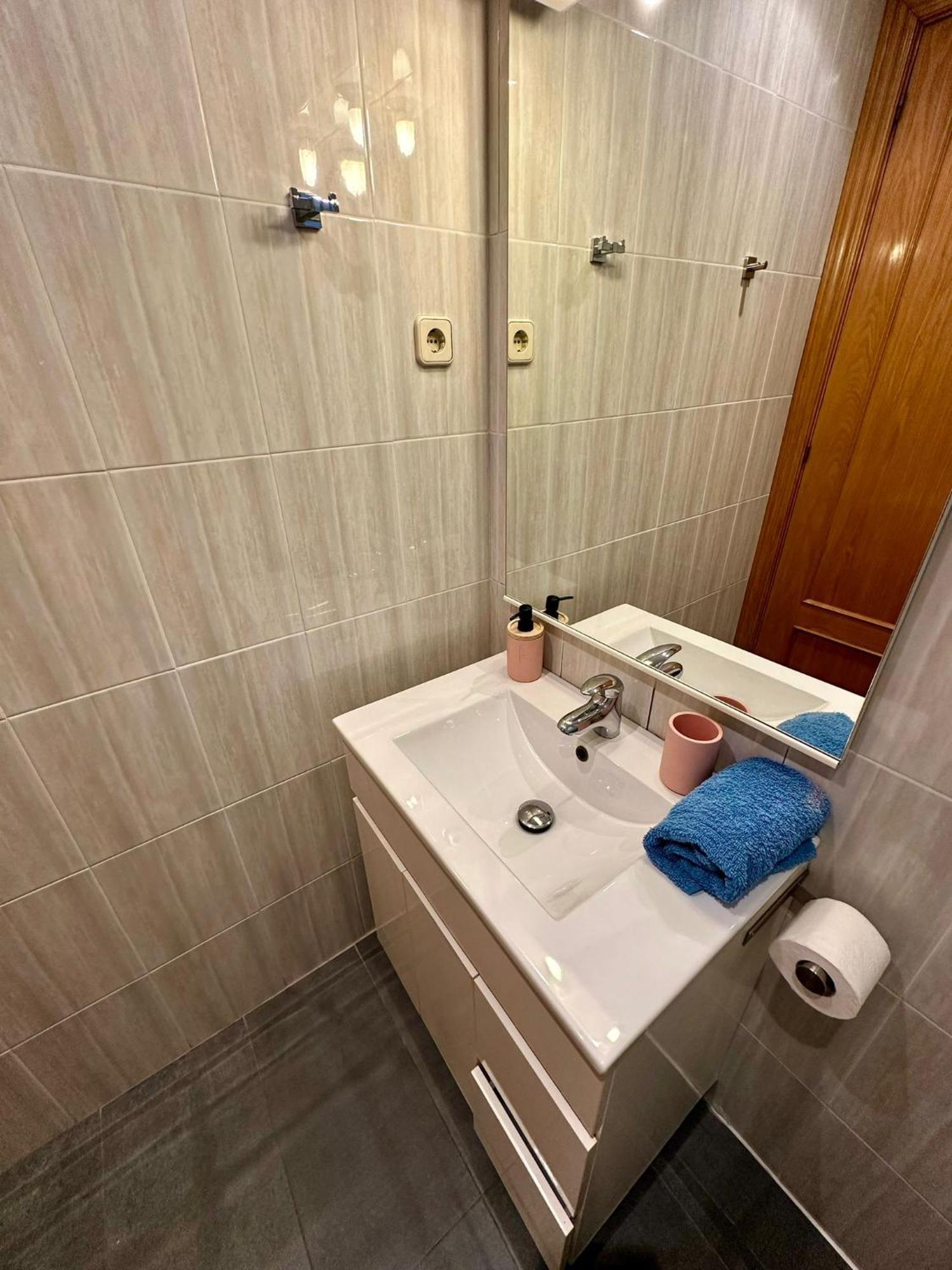 Aragon Bed & Breakfast Barcelona
