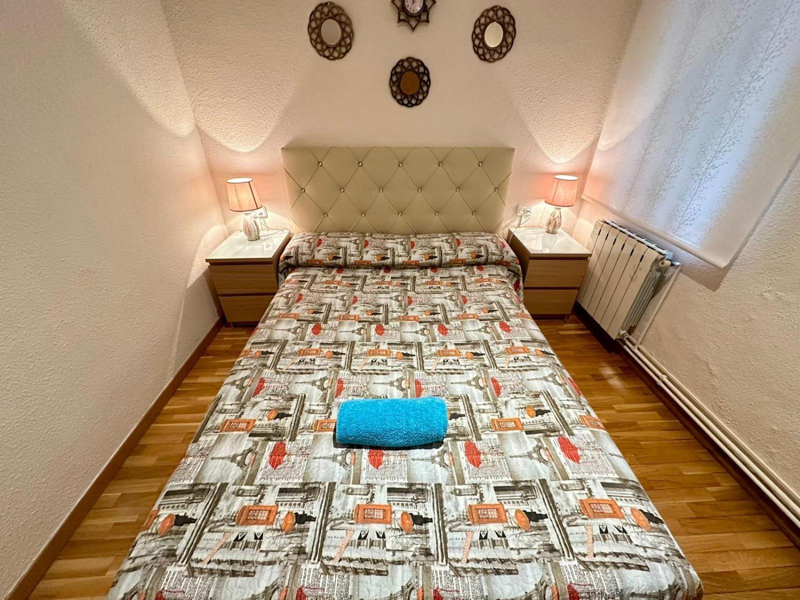 Aragon Bed & Breakfast Barcelona