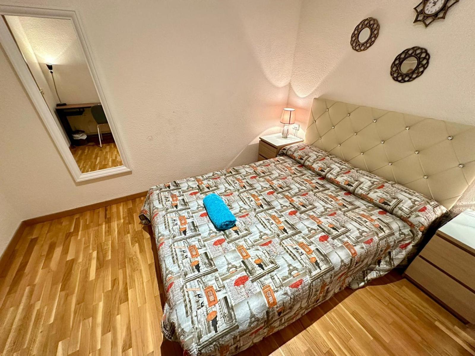 Bed & Breakfast Aragon