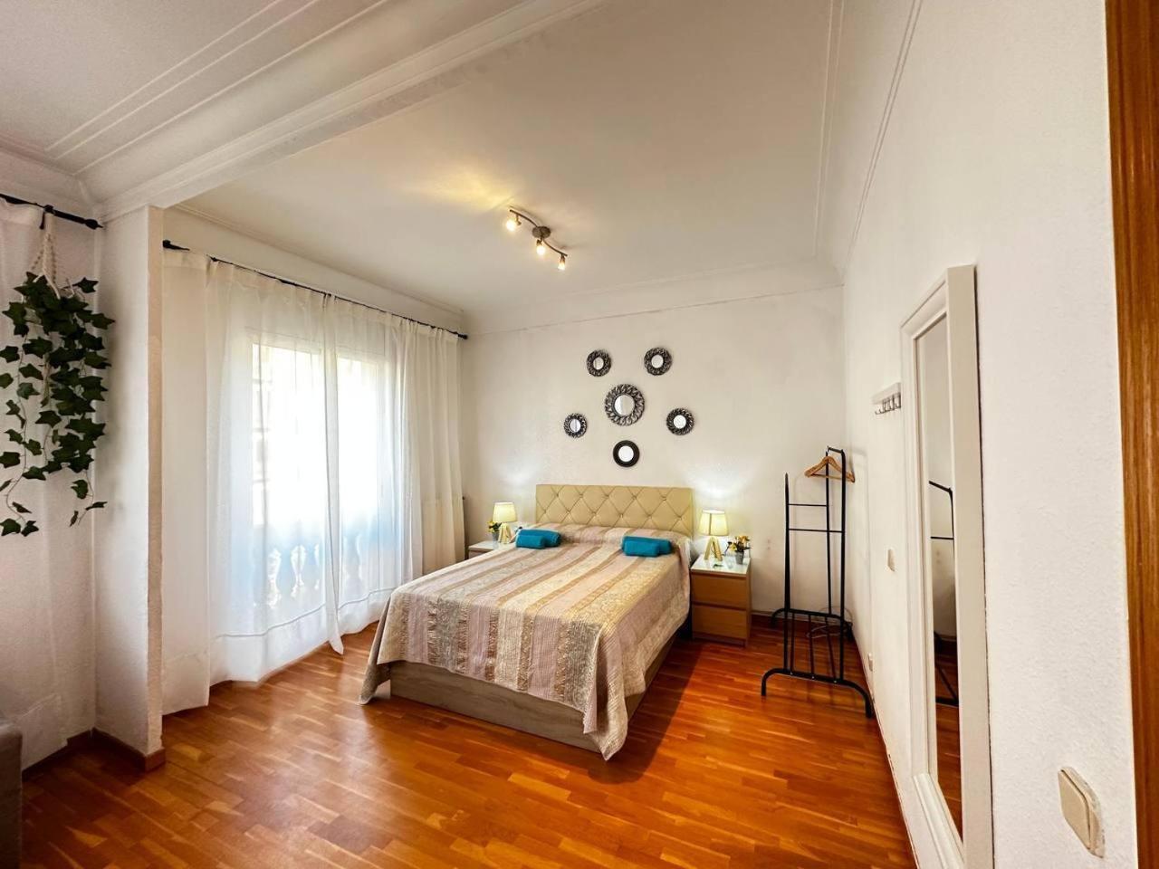 Aragon Bed & Breakfast Barcelona