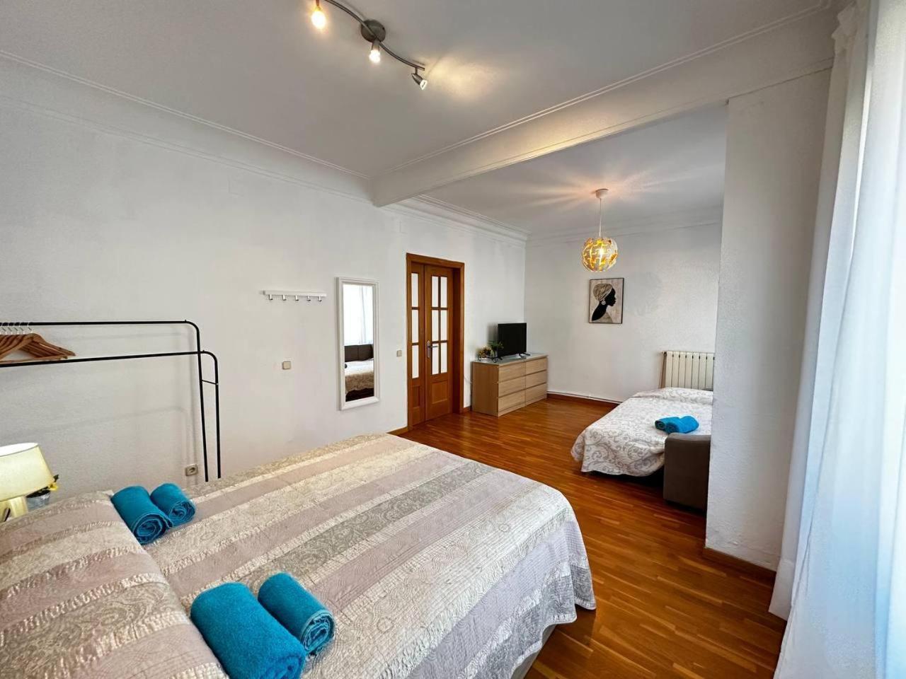 Aragon Bed & Breakfast *
