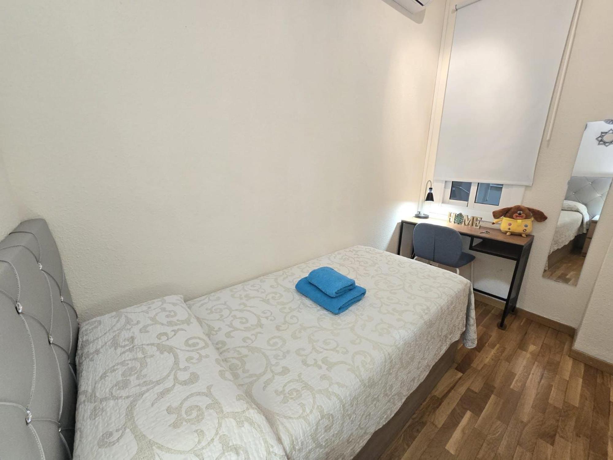 Aragon Bed & Breakfast